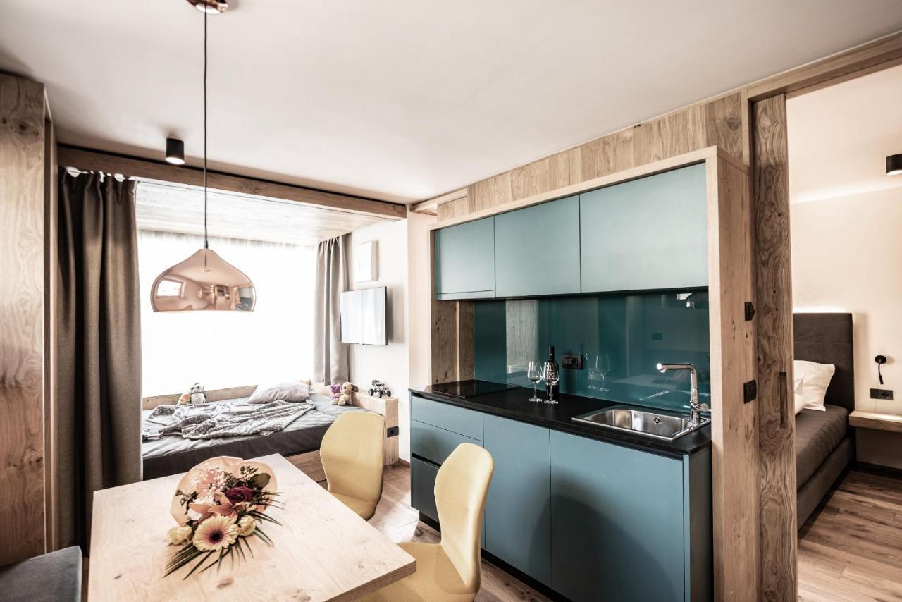 Mysciliar Apartment Tree II Siusi Exterior photo